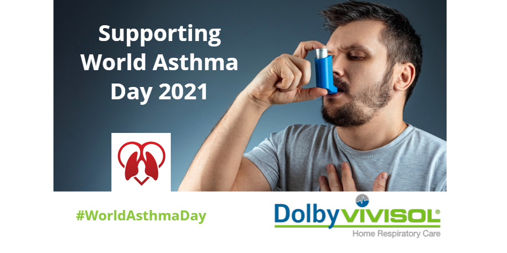World Asthma Day 2021