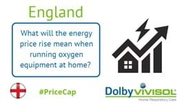 England Price Cap