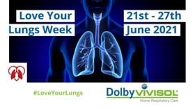 Love Your Lungs